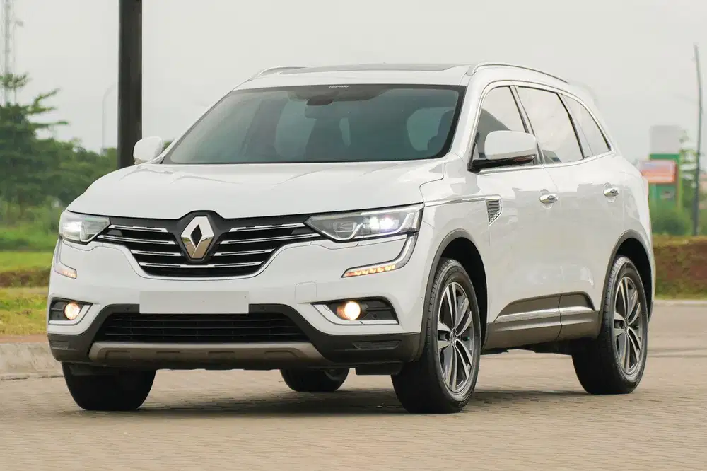 (DP 28jt) Renault Koleos 2.5 Signature 2019