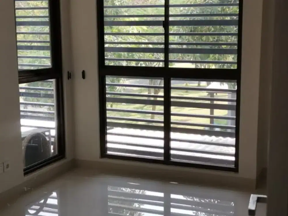 DIJUAL RUMAH EMINENT BSD