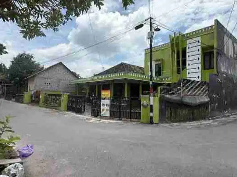 Dijual Termurah kost Exclusive + R Induk Dkt Kampus UMY TamanTirto Kasihan Jogja.TERMURAH