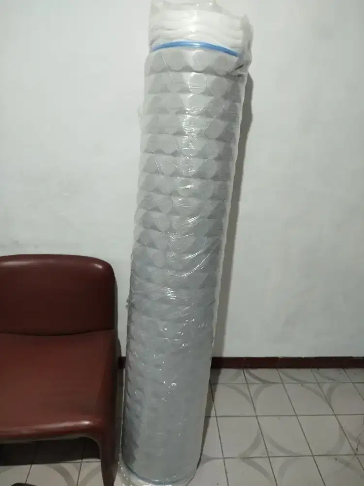 Ranjang Spring Bed 160 x 200