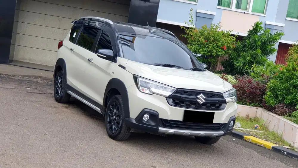 [ GARANSI 5TH ] Suzuki XL7 XL 7 Alpha Hybrid Dual Tone 2025/2024