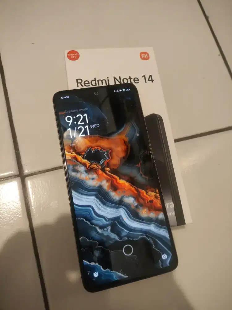 Redmi Note 14 4G