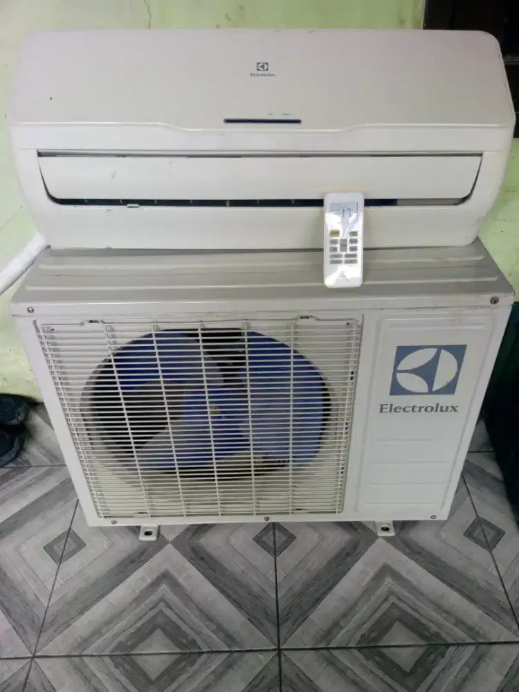 Ac elektrolux 3/4pk original