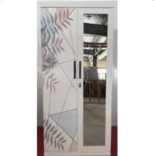 Lemari 2 pintu swing,diskon 20-30%
