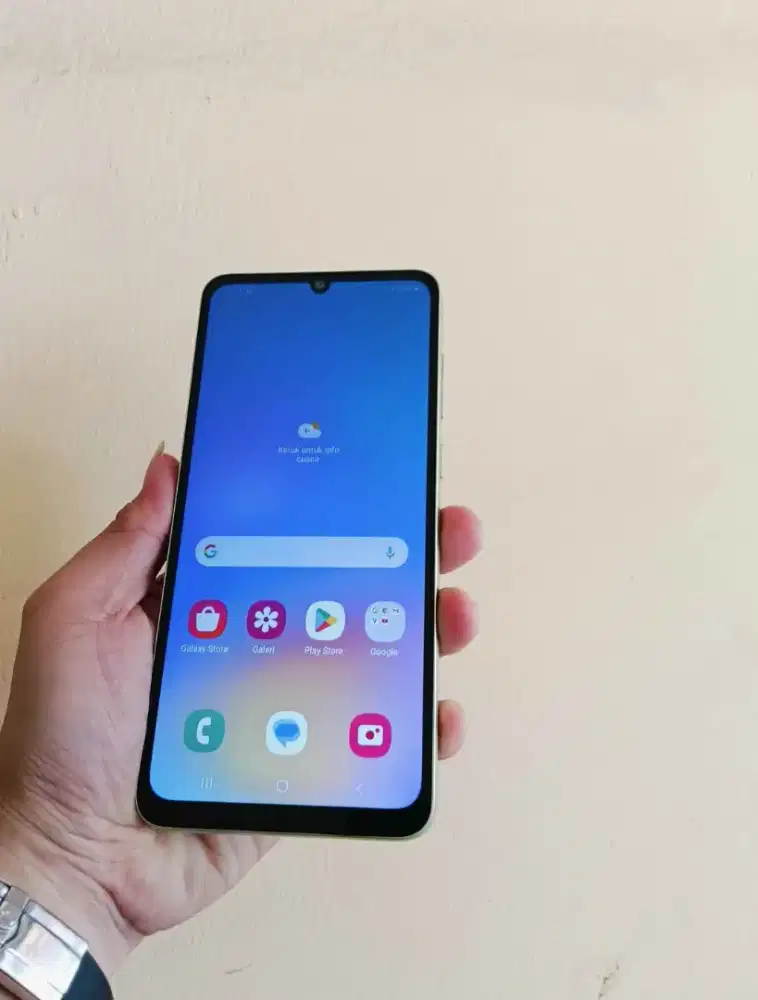 Samsung a05 4/64 nominus