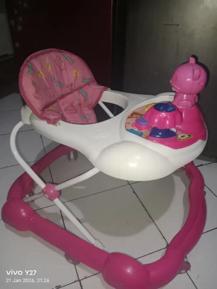 Baby Walker anak