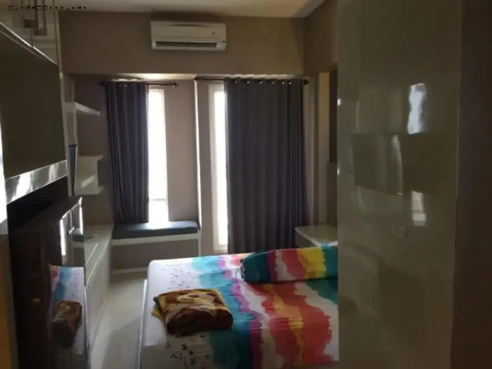 Apartemen Orchard Type studio Full furnish