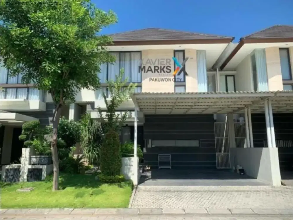 Rumah Astoria Park Minimalis, Strategis, LANGKA