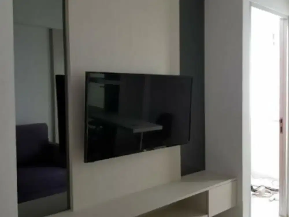 Apt. Gunawangsa Tidar Listrik 1300 watt Full Furnish