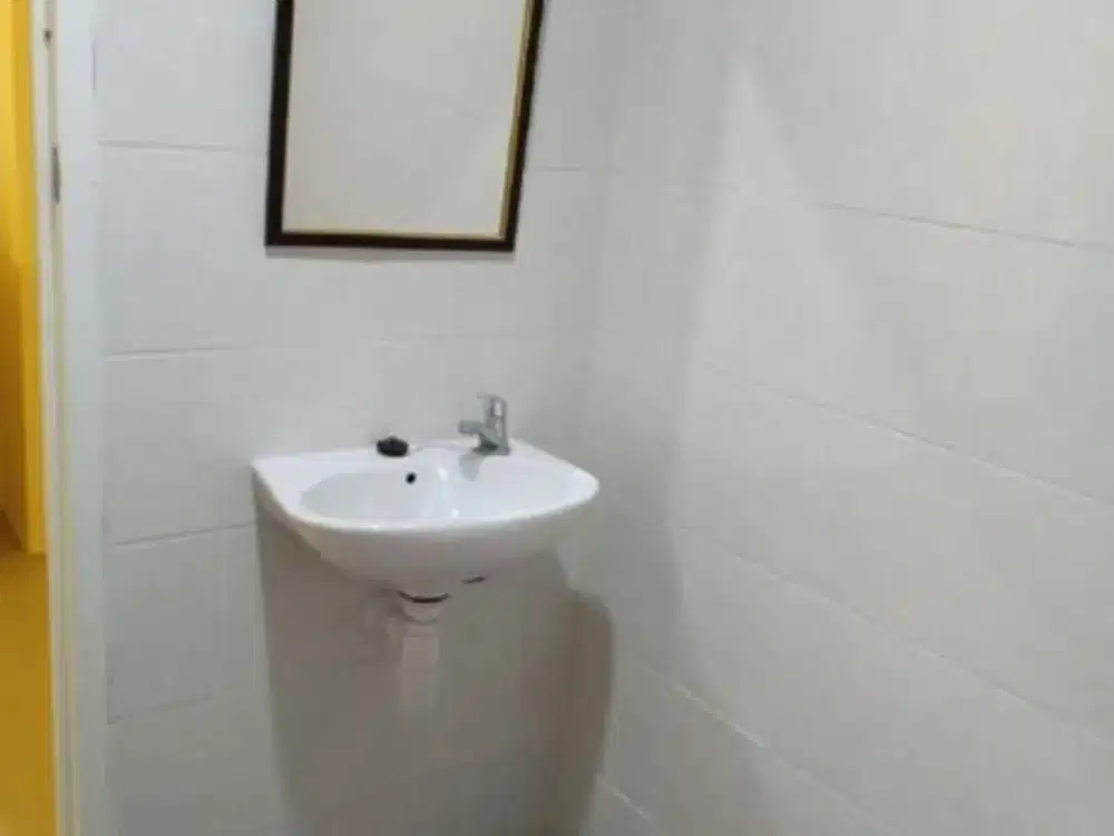 APARTEMENT MY TOWER SIER (Dekat RS Royal) Hadap Timur/city