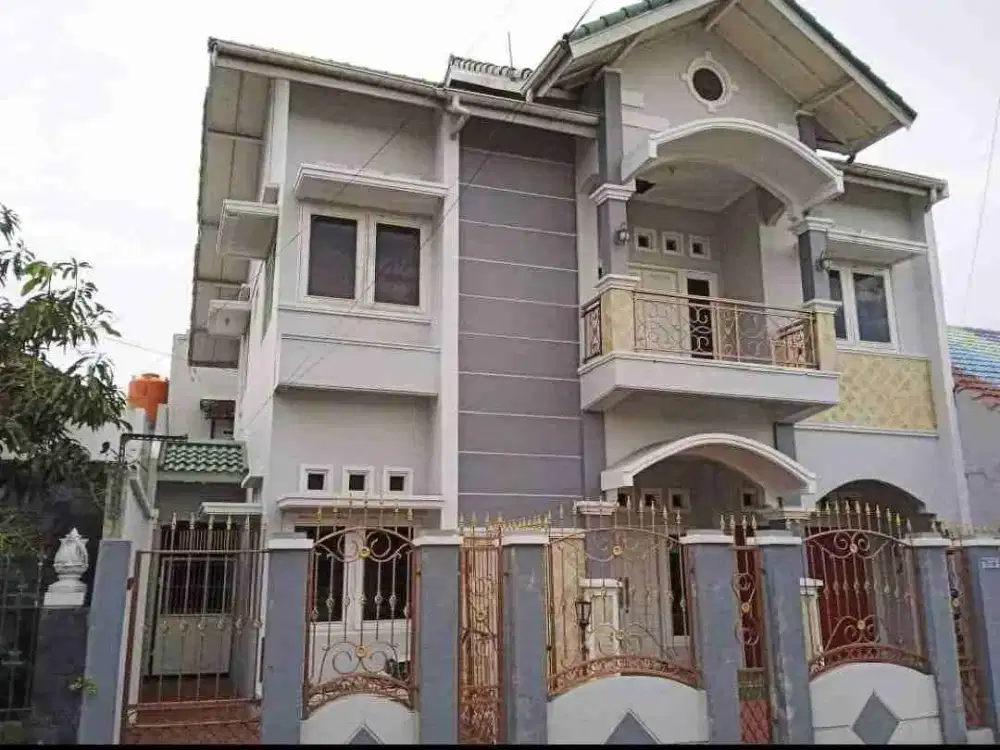 Dijual Murah kost Exclusive + R Induk Dkt Kampus UGM Condongcatur Depok Sleman Jogja.