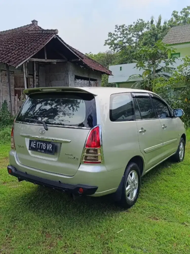 Innova 2.0 G manual