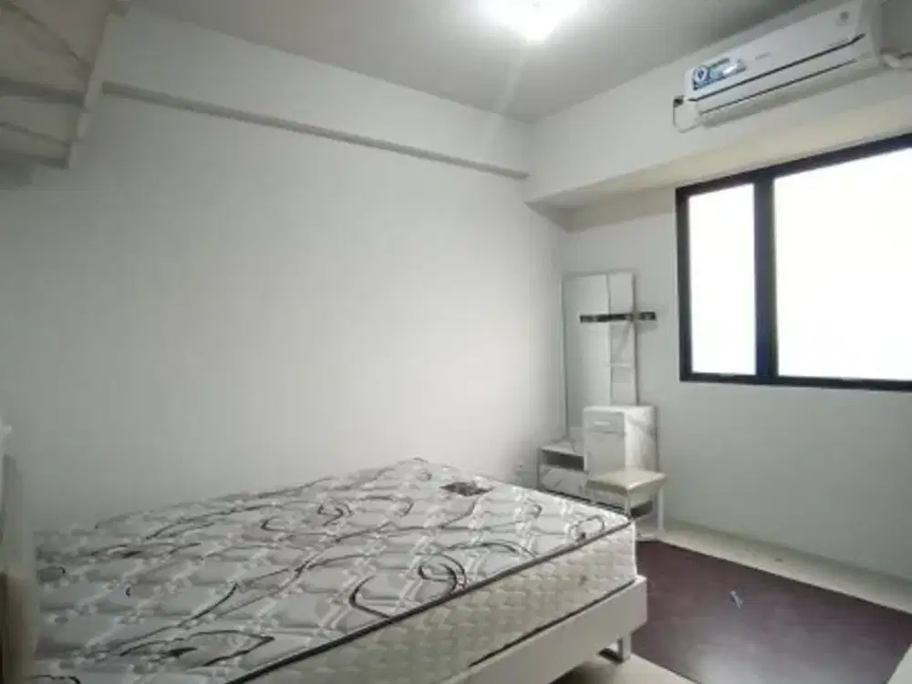 Apartment Denver samping Universitas Ciputra Surabaya Barat Furnish Strategis