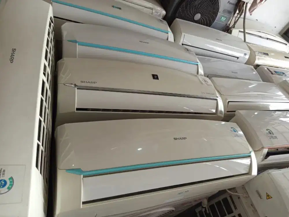 Terima AC Bekas, Dengan Harga Tinggi, segala kondisi