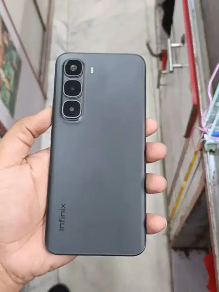 Infinix hot 60 pro plus
