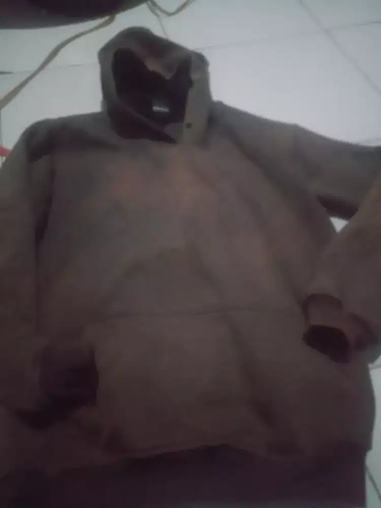 Sweater Hoodie Belel