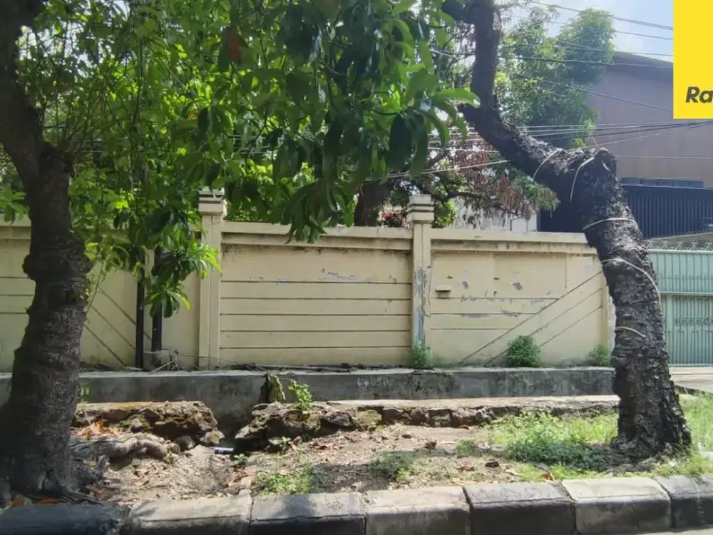 Dijual Rumah Dijalan Raya Kenjeran Surabaya