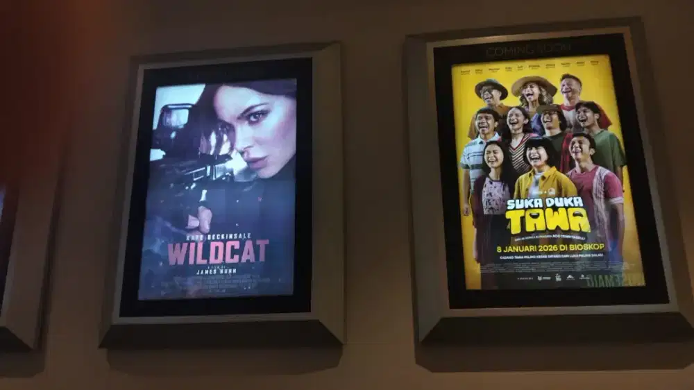 Dibutuhkan Spg bazar