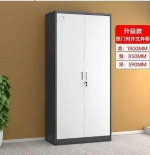 Jual lemari arsip full besi cabinet kokoh diskon