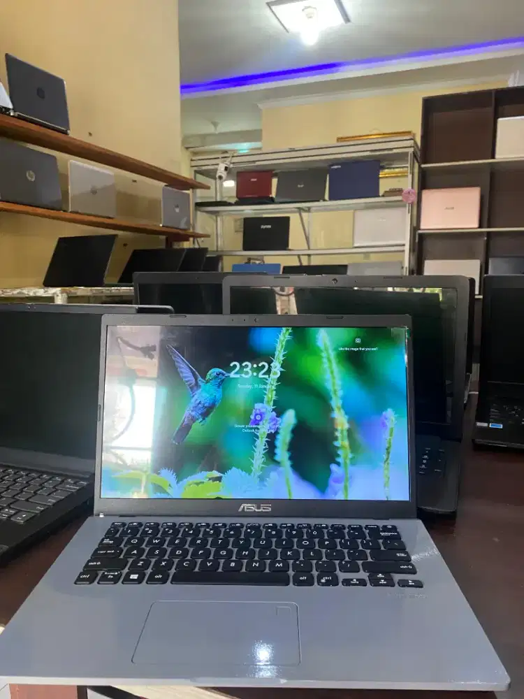 LAPTOP ASUS Seconds