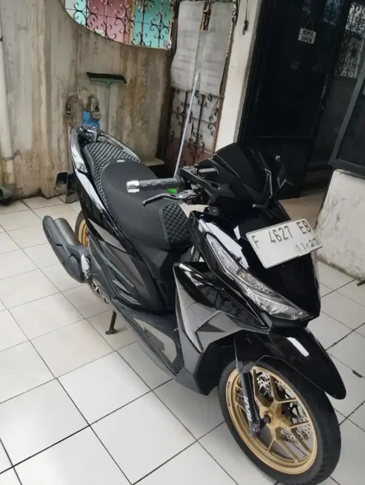 VARIO LED OLD 150 2017