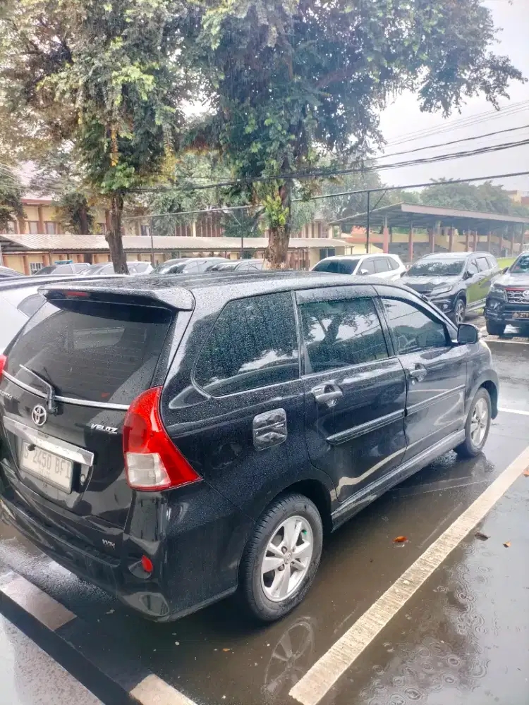 Veloz At 1.5 th 2015