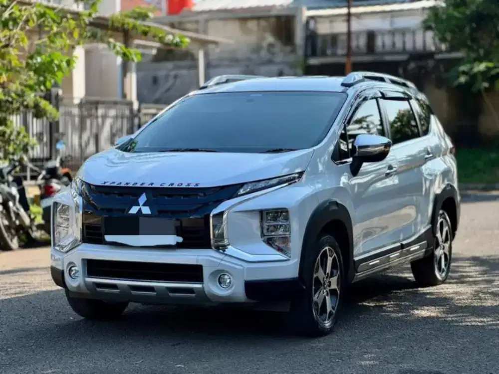 Xpander cross 1,5 at