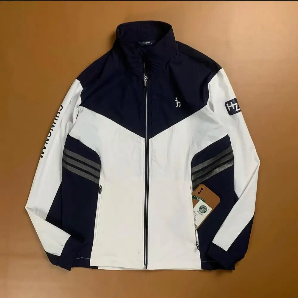 Tracktop Hazzys