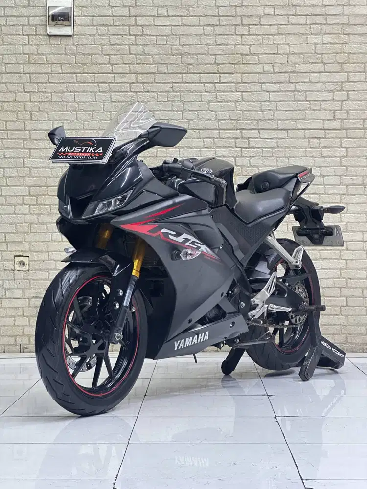 YZR R15 Good Condition