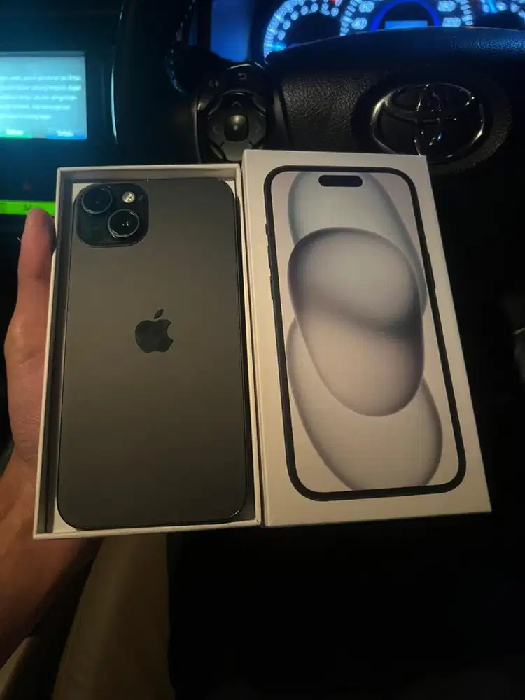 iphone 15plus inter 128