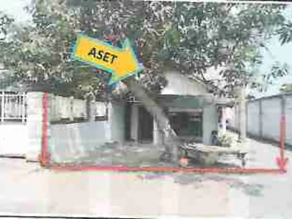 DIJUAL RUMAH 
KEL. : MULYODADI
KEC  : WONOAYU
KAB  : SIDOARJO