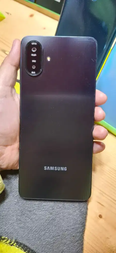 Samsung A07 ram 8/256 fulset