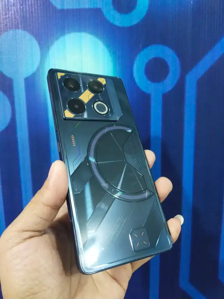 Infinix GT 20 pro 5G ram 12/256