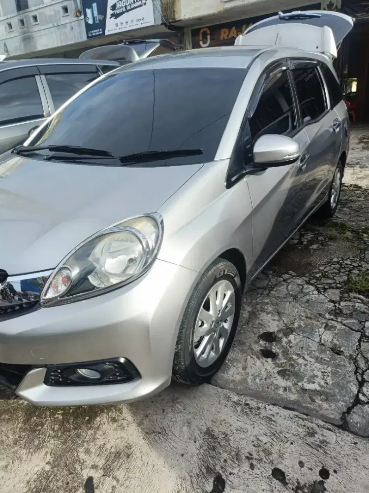 Jual Mobilio type E 2016