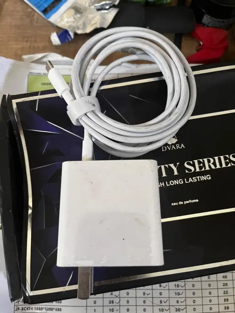 Charger laptop type C,merk honor