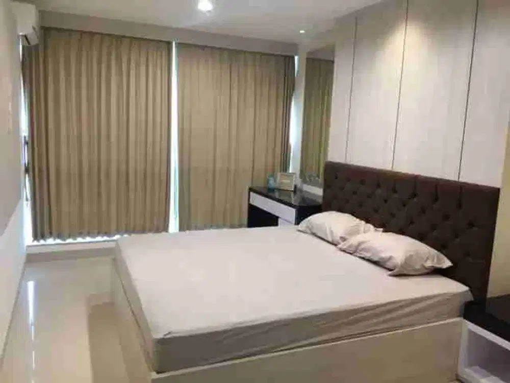 Disewakan apartemen Praxis 1 BR