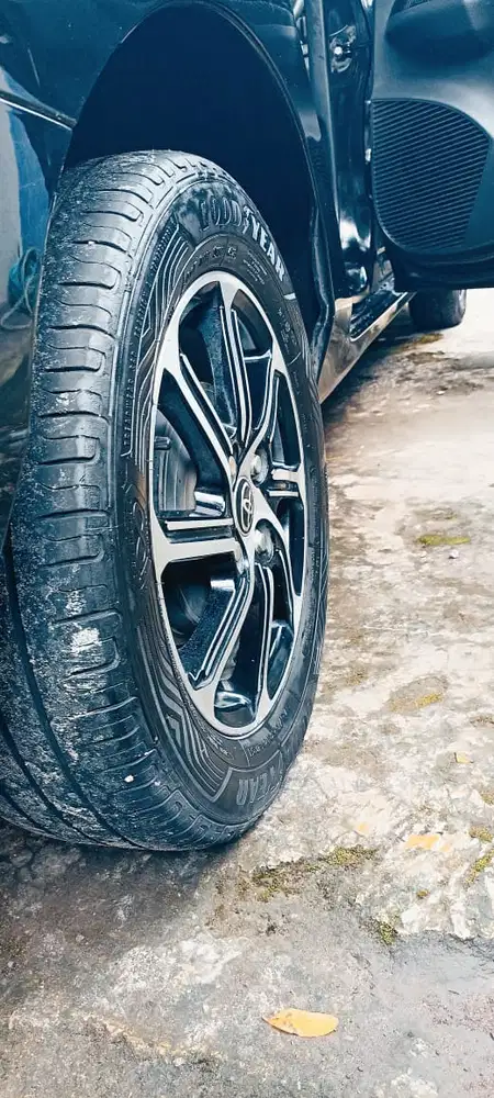 Toyota Calya 2022 Bensin