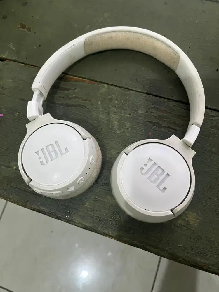 Headphone JBL tune 600BTNC