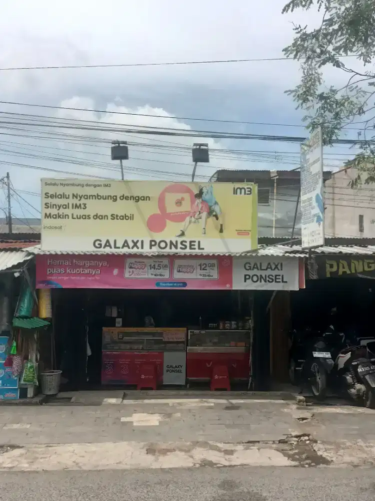 Dibutuhkan pegawai wanita