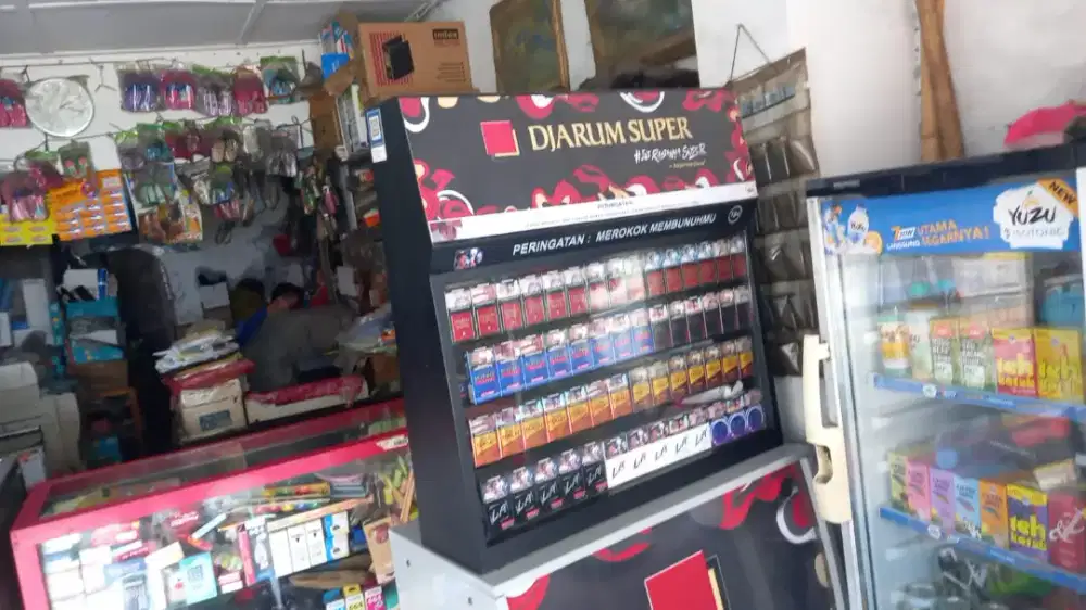 Barang Dagang ATK kantor dan Sekolah