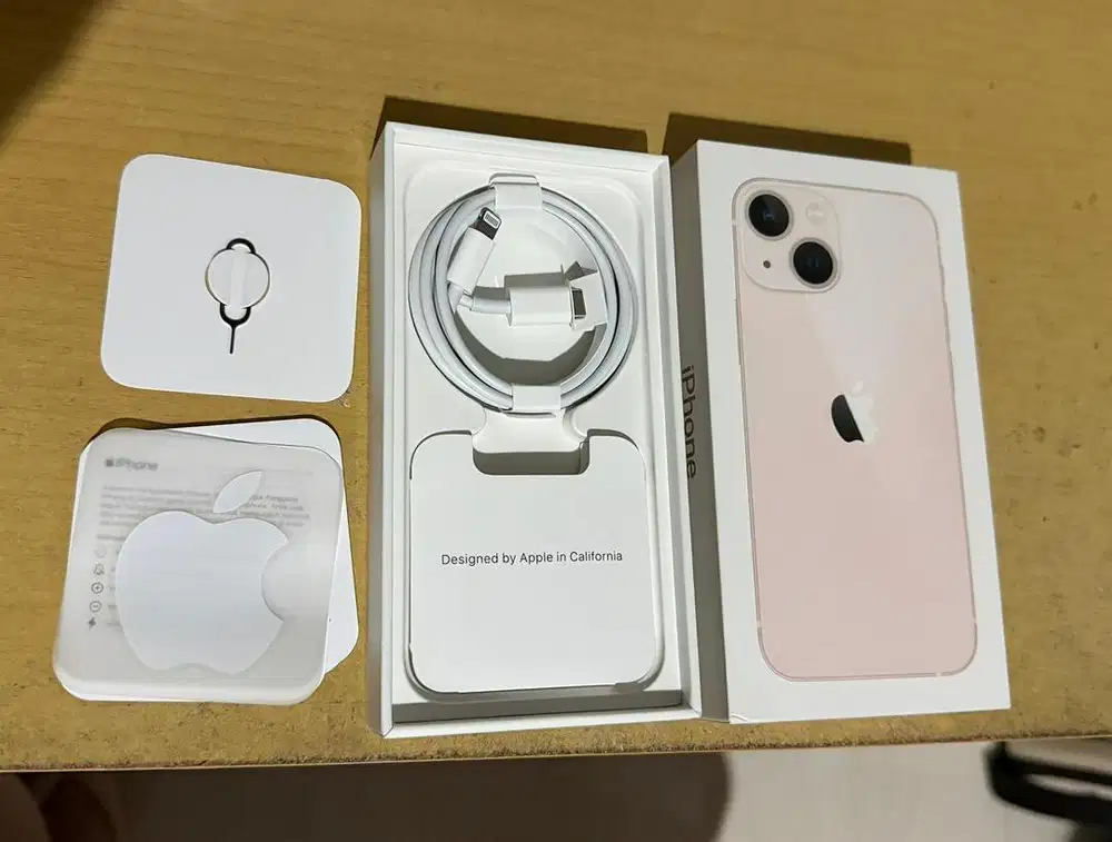 Iphone 13 mini ibox 128gb