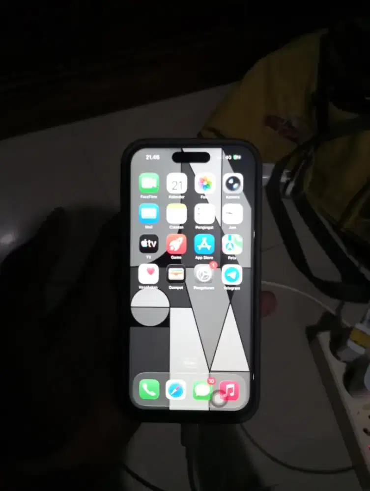 iPhone 14 Pro 128 GB Inter