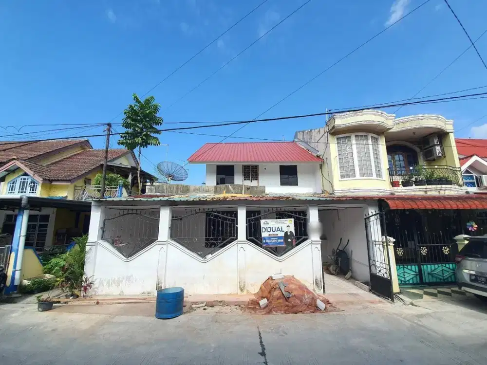 Dijual Rumah Baloi Mas Baloi cs-43