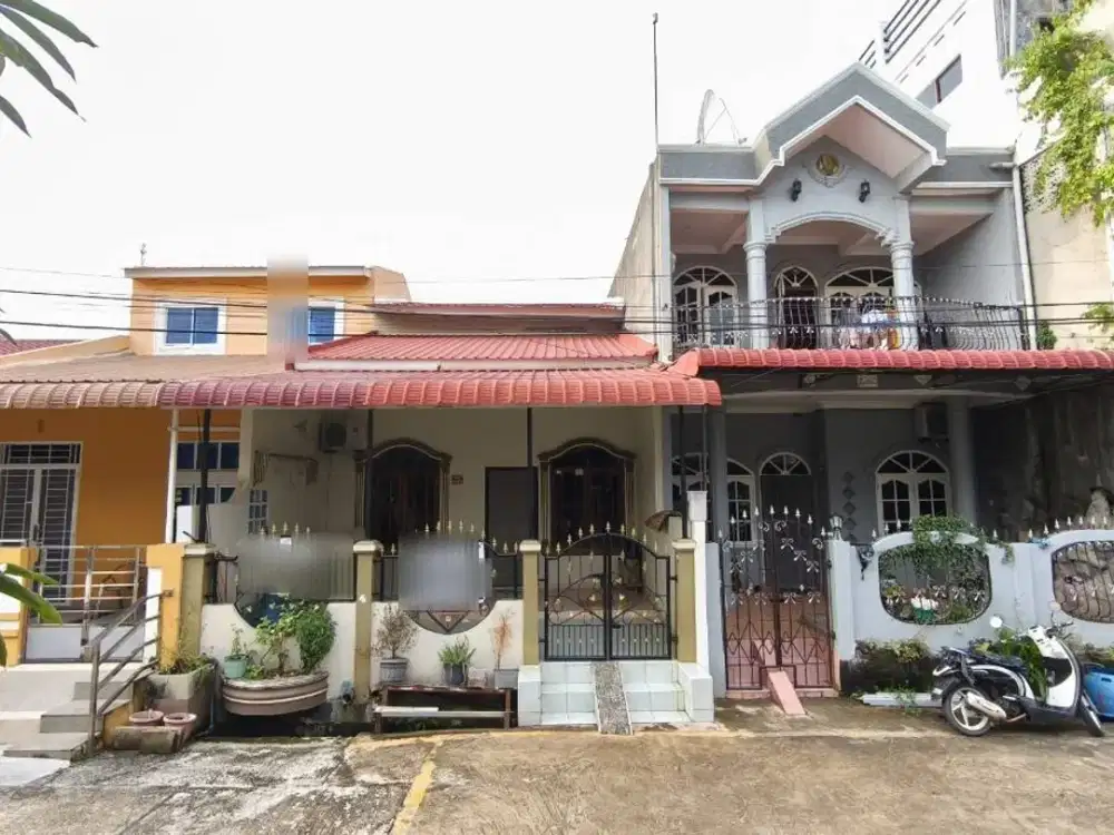 Dijual Rumah Kintamani Batam Center cs-40