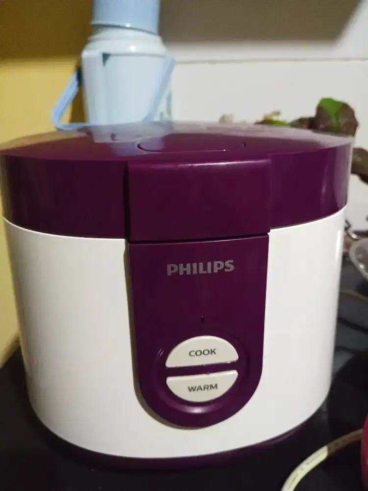 Magic com Philips second