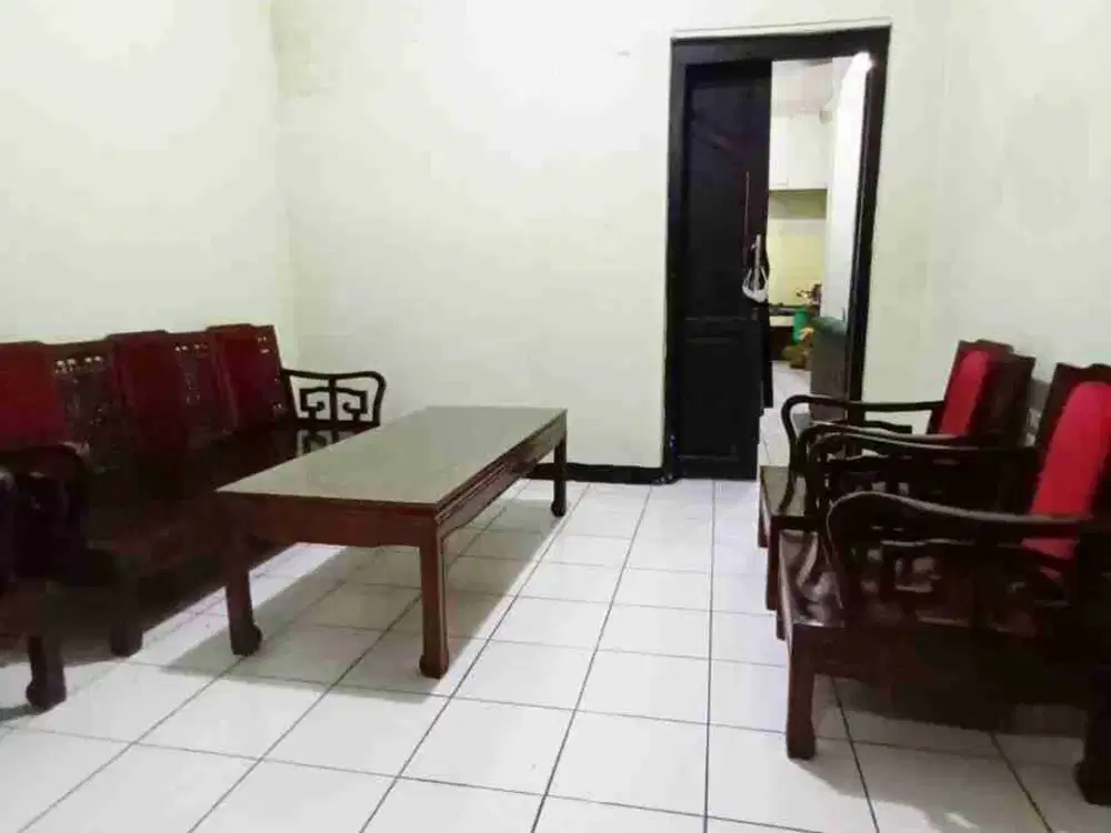 Jual Rumah Sayap Srimahi