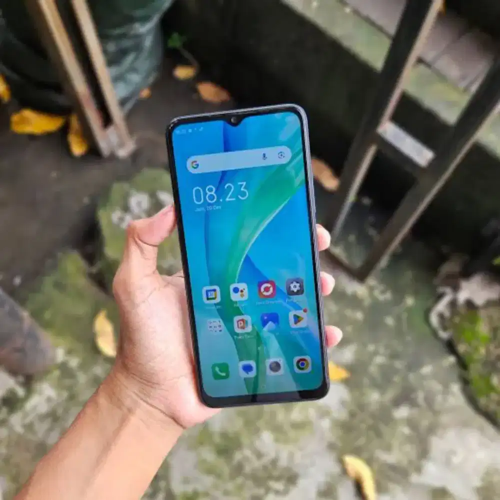 Itel p55 5G mulus nominus