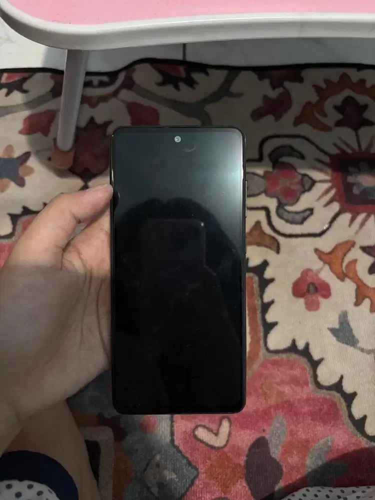 SAMSUNG A52S 5G 8/256