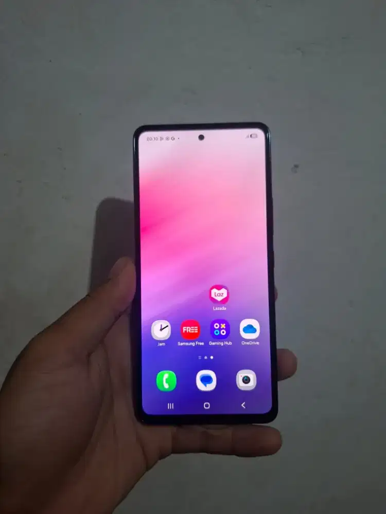 Samsung A53 5G 8+8/128gb