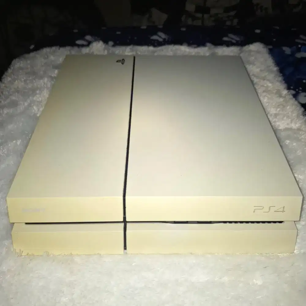 Playstation 4 Fat 2024 512GB